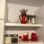 Buzz Apartment
