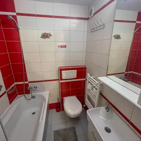 Buzz Apartament *