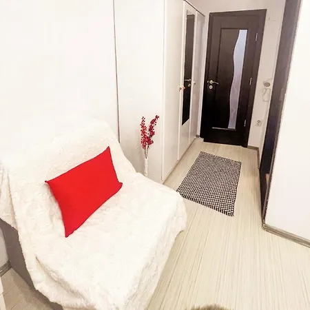 Buzz Apartamento Cluj-Napoca