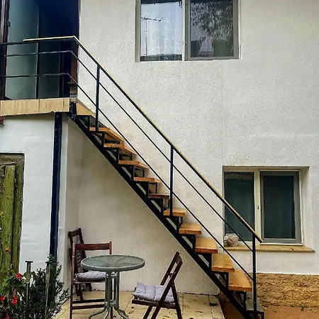 Apartamento Buzz Cluj-Napoca