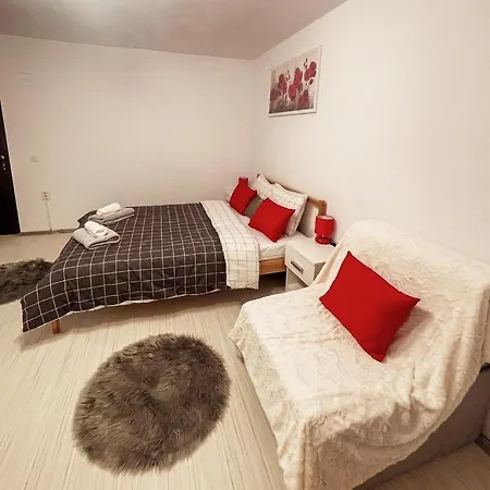 Buzz Apartament Cluj-Napoca