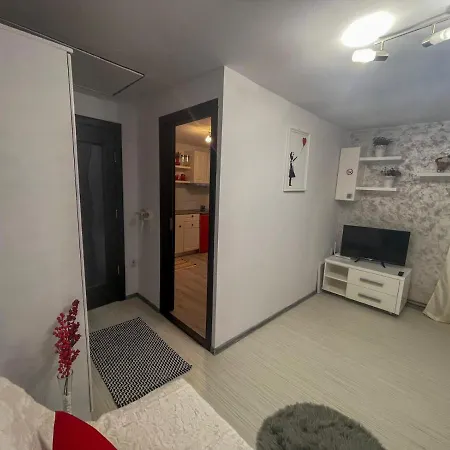 Buzz Apartament
