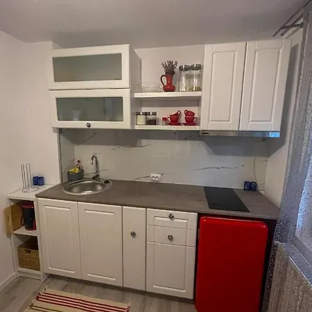 Apartament Buzz Cluj-Napoca