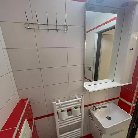 Apartamento Buzz