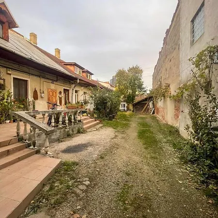 Buzz Apartamento Cluj-Napoca