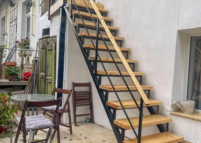 Buzz Апартаменти