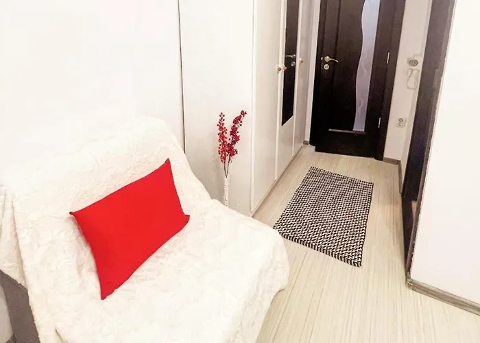 Buzz Apartment Cluj-Napoca