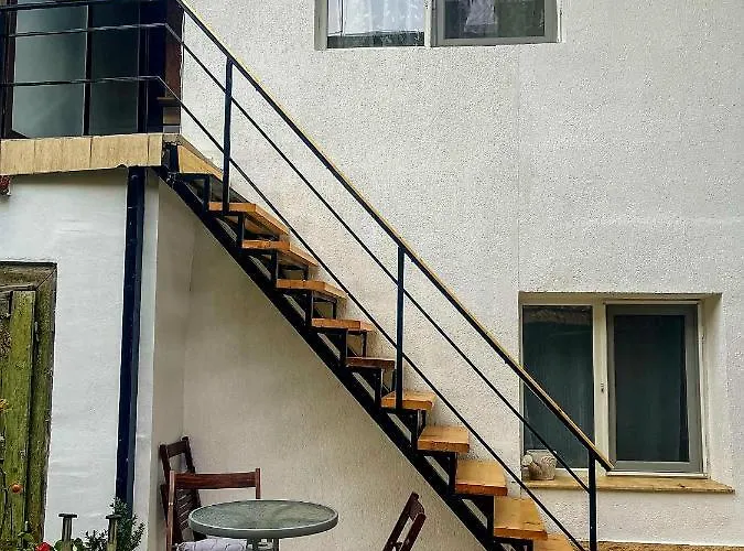 Apartamento Buzz Cluj-Napoca