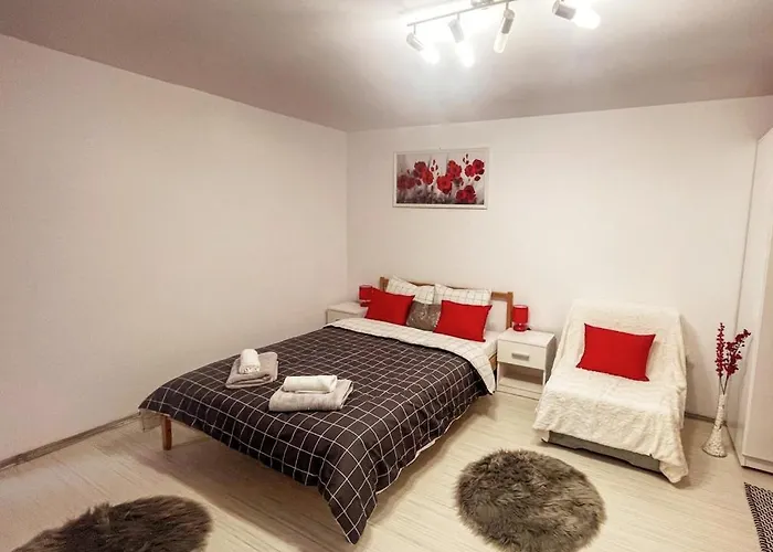 Апартаменти Buzz *