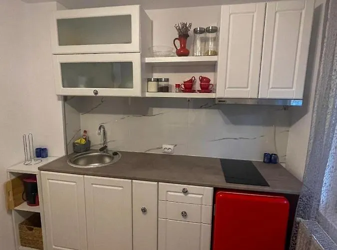 Apartment Buzz Cluj-Napoca