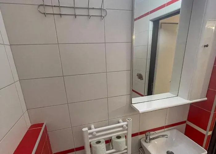 Апартаменти Buzz