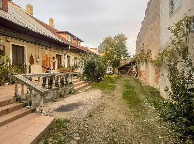 Buzz Apartamento Cluj-Napoca